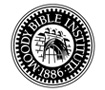 Moody Bible Institute