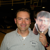 WVC Hall of Fame - Jason Smith