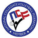 National Collegiate Volleyball Federation